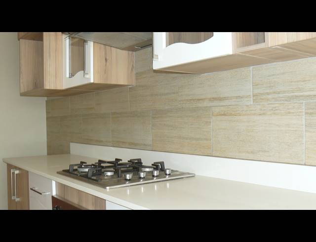 2 BEDROOM APARTMENT RENTED IN ANDEON